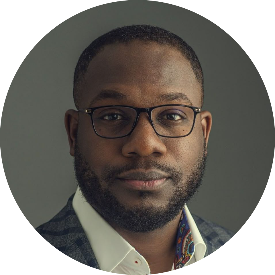 Mr. Chukwuemeka Ndu