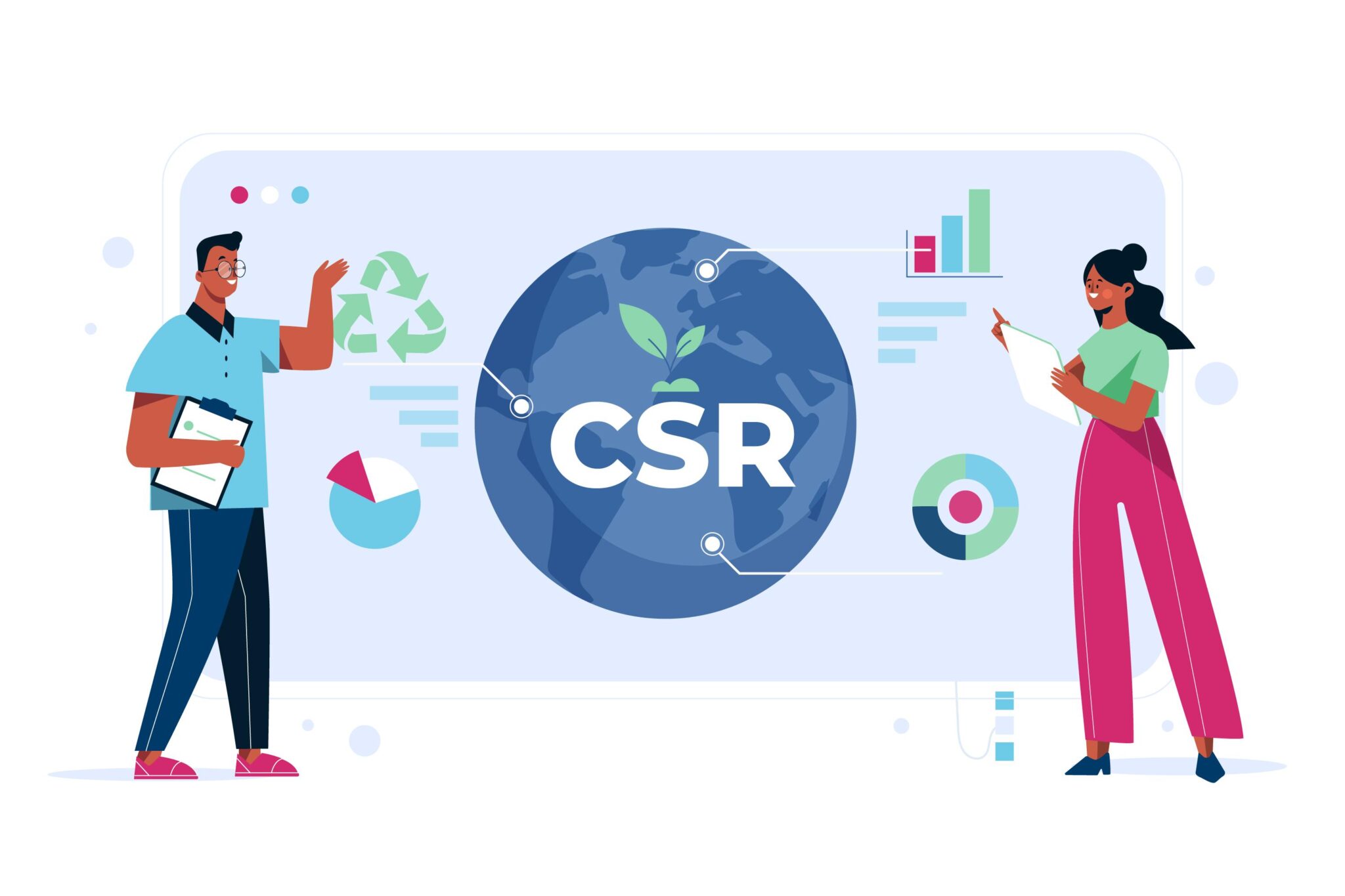 CSR Development – sezaconsult