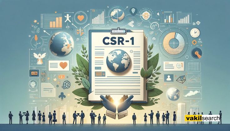 CSR Development 