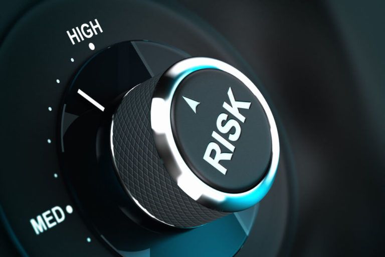 Risk & Compliance Management