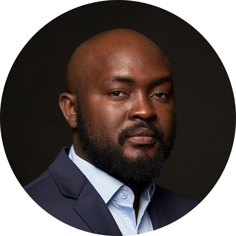 Mr. David Ajayi